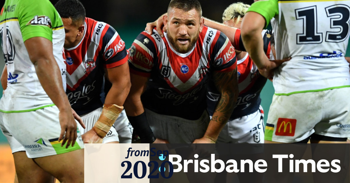 NRL rule changes ARLC to test new rules in final round, could be